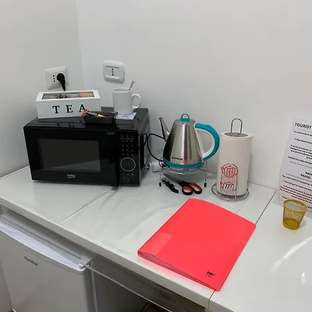 Miris Fast And Comfortable With Self Check In 8 Minutes Walk Near Airport *